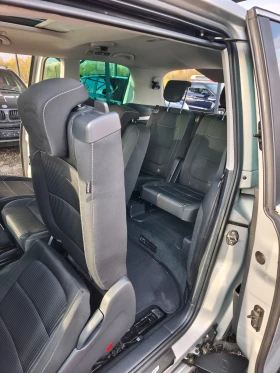 Seat Alhambra 2.0TDI 7места от Швейцария | Auto.bg — изображение 6