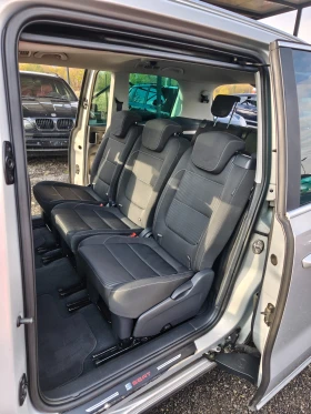 Seat Alhambra 2.0TDI 7места от Швейцария | Auto.bg — изображение 7