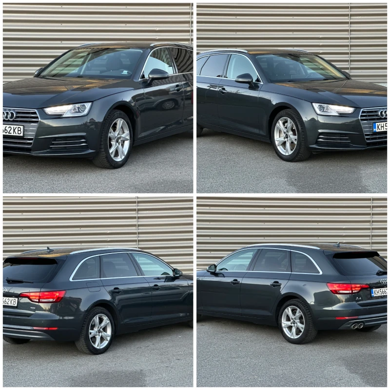 Audi A4 40TDI/S-Tronic/Digital, снимка 12 - Автомобили и джипове - 47895679