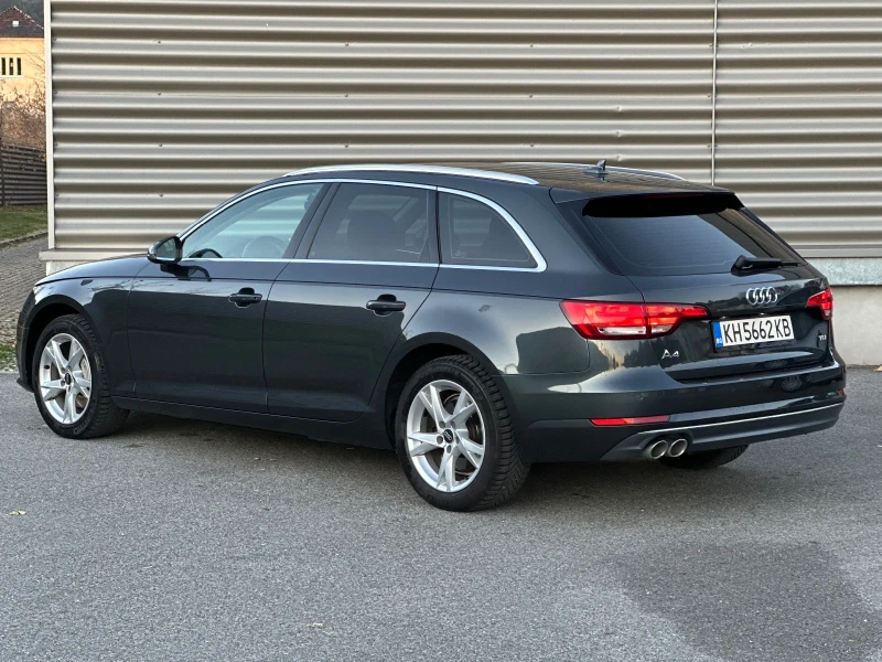 Audi A4 40TDI/S-Tronic/Digital, снимка 4 - Автомобили и джипове - 47895679