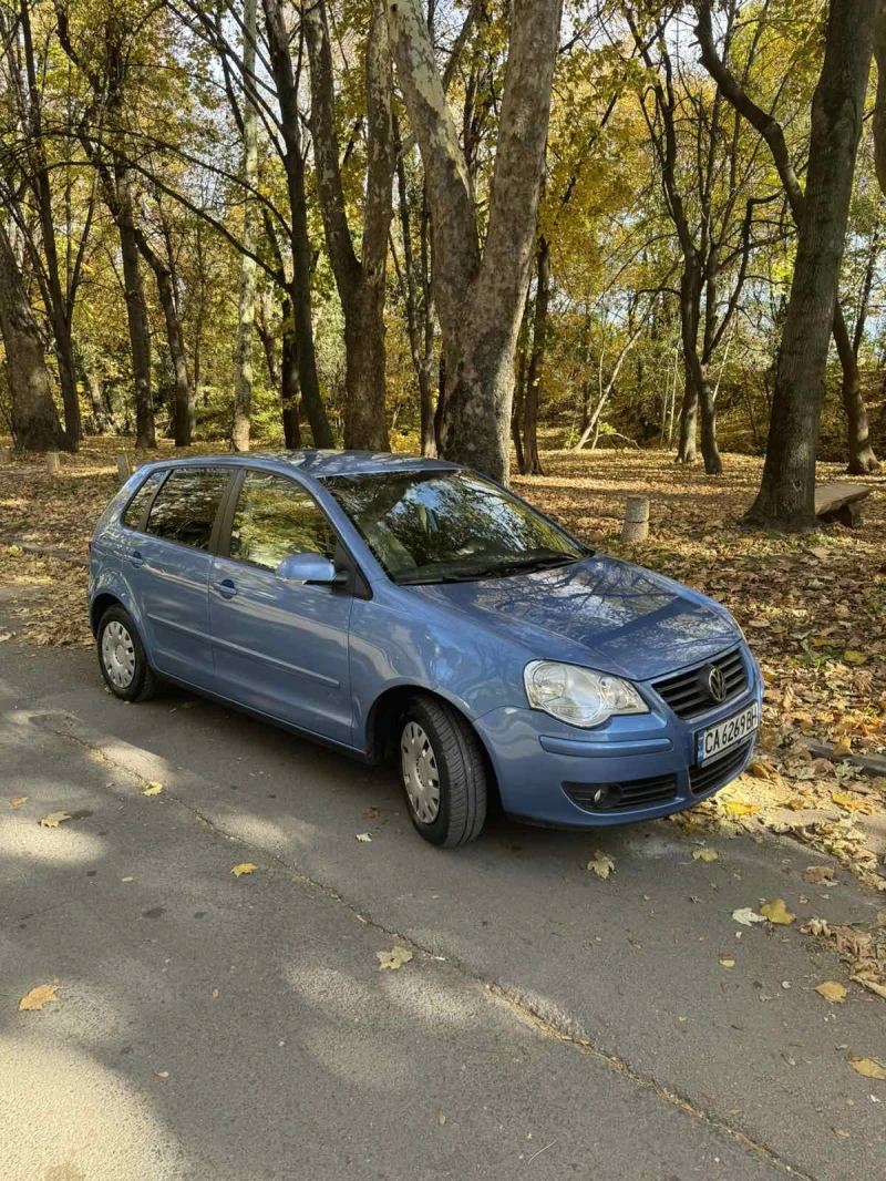 VW Polo, снимка 2 - Автомобили и джипове - 48026365