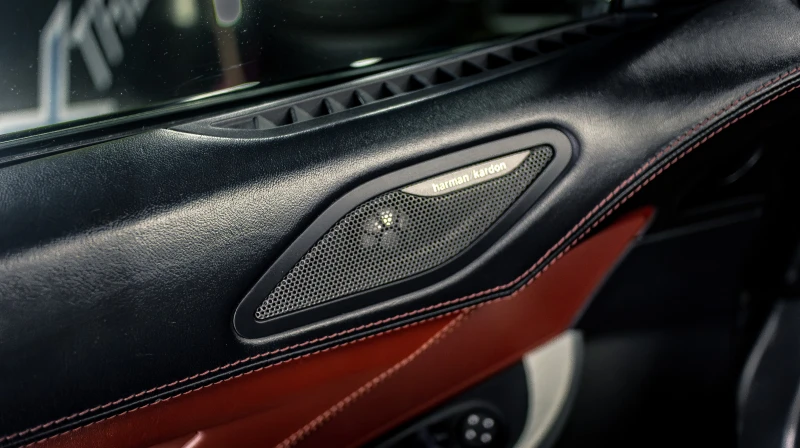 BMW 650 ЛИЗИНГ* Gran Coupe Akrapovic Harman Kardon FULL, снимка 10 - Автомобили и джипове - 50212274