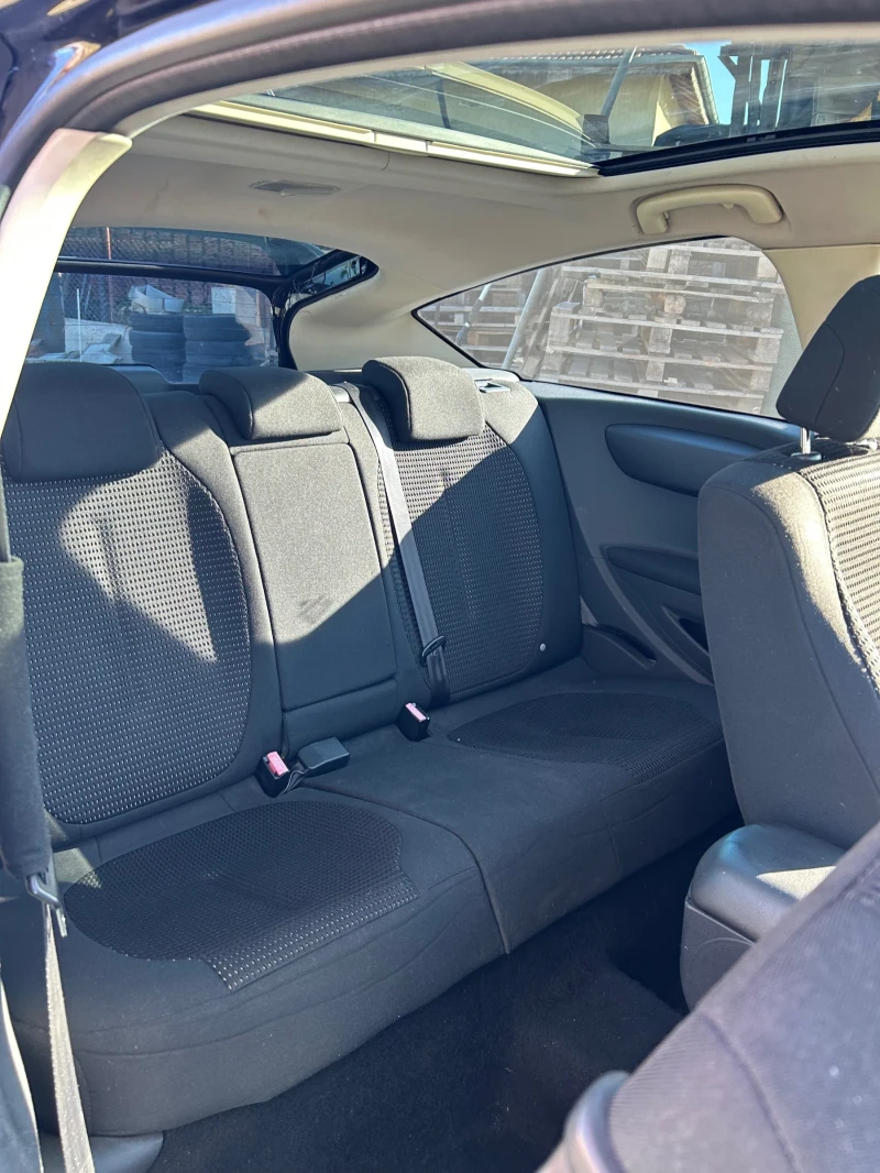 Citroen C4, снимка 11 - Автомобили и джипове - 52591468