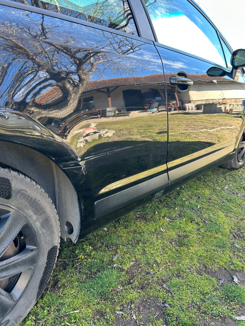 Citroen C4, снимка 6 - Автомобили и джипове - 52591468