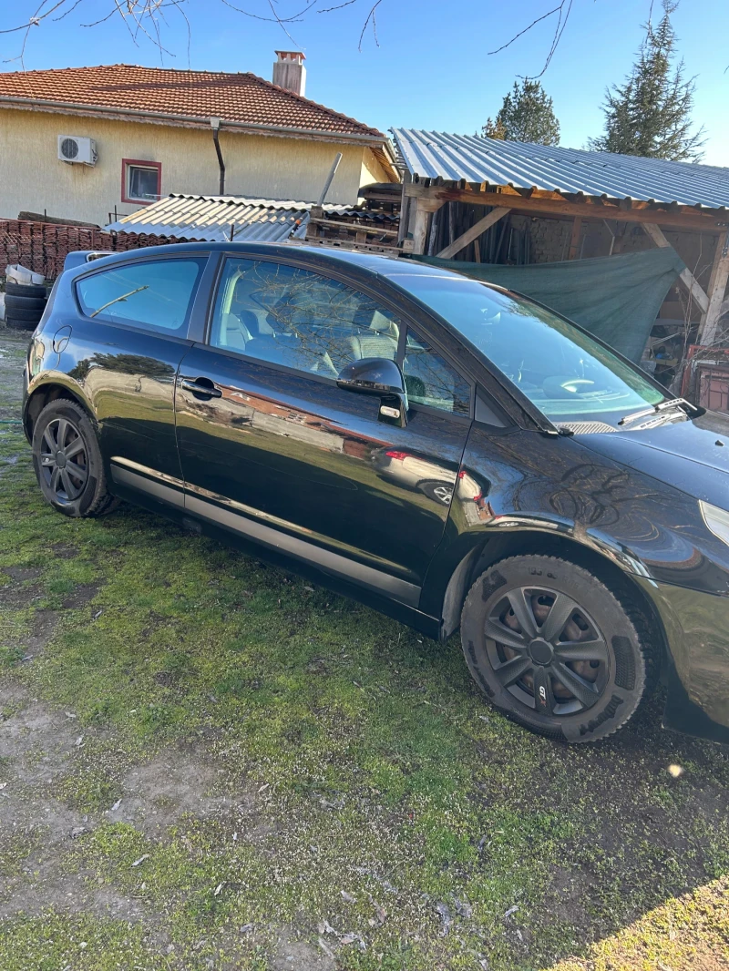 Citroen C4, снимка 3 - Автомобили и джипове - 52591468
