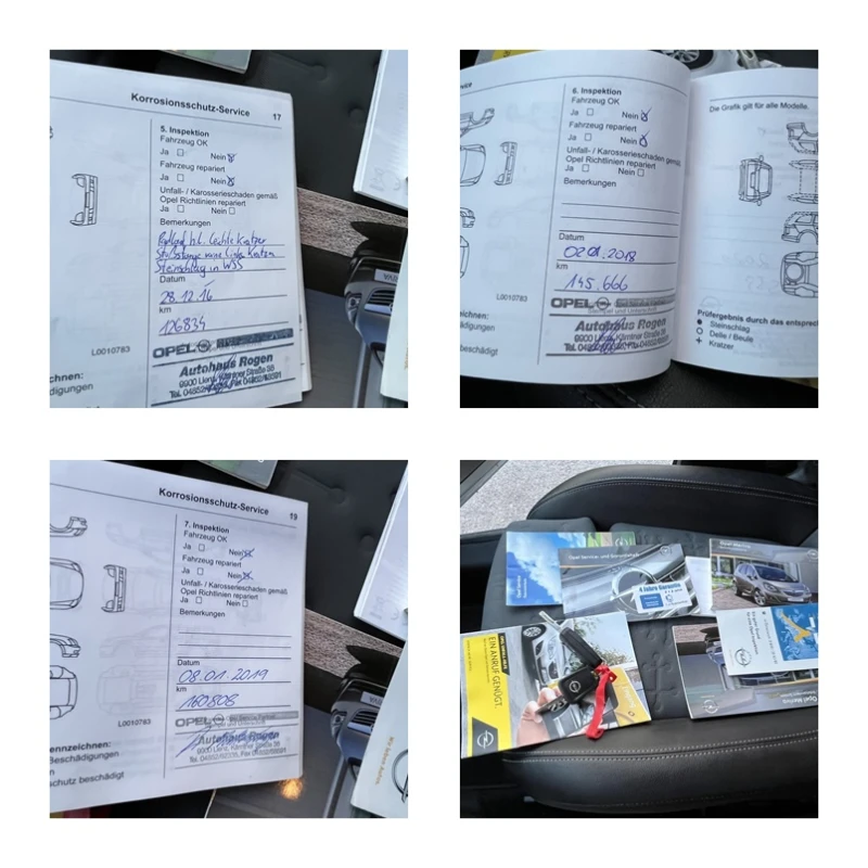 Opel Meriva 1.3 M-JET 95кс КЛИМАТРОНИК EURO 5А АВТОПИЛОТ, снимка 16 - Автомобили и джипове - 49995548