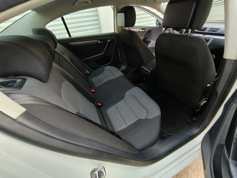 VW Passat TSI, снимка 9 - Автомобили и джипове - 52395918