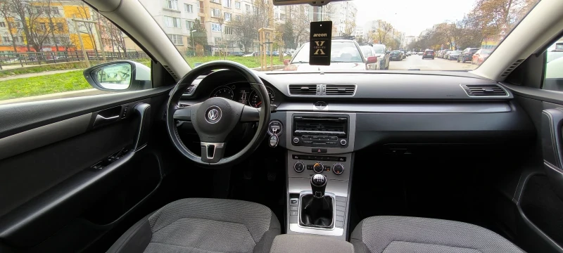 VW Passat TSI, снимка 5 - Автомобили и джипове - 52744444