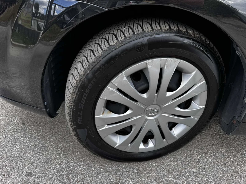 Toyota Verso, снимка 13 - Автомобили и джипове - 51723995