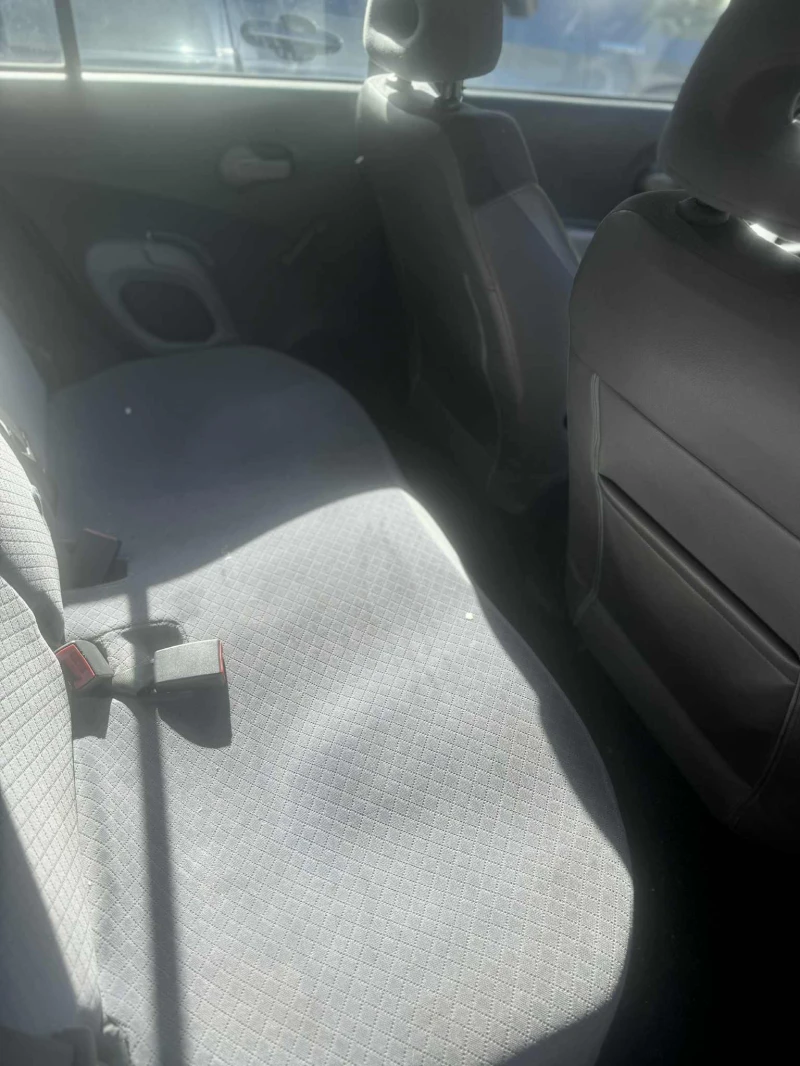 Nissan Micra, снимка 6 - Автомобили и джипове - 52223701