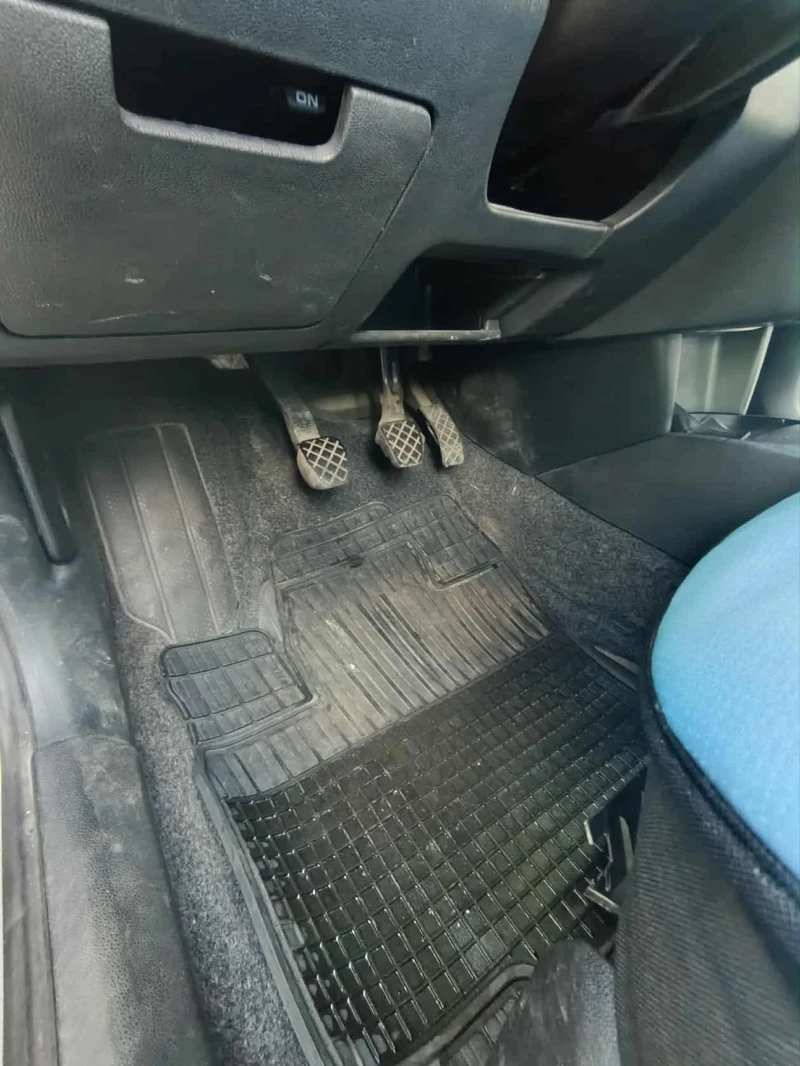 Skoda Fabia Газ/бензин, снимка 12 - Автомобили и джипове - 52245268