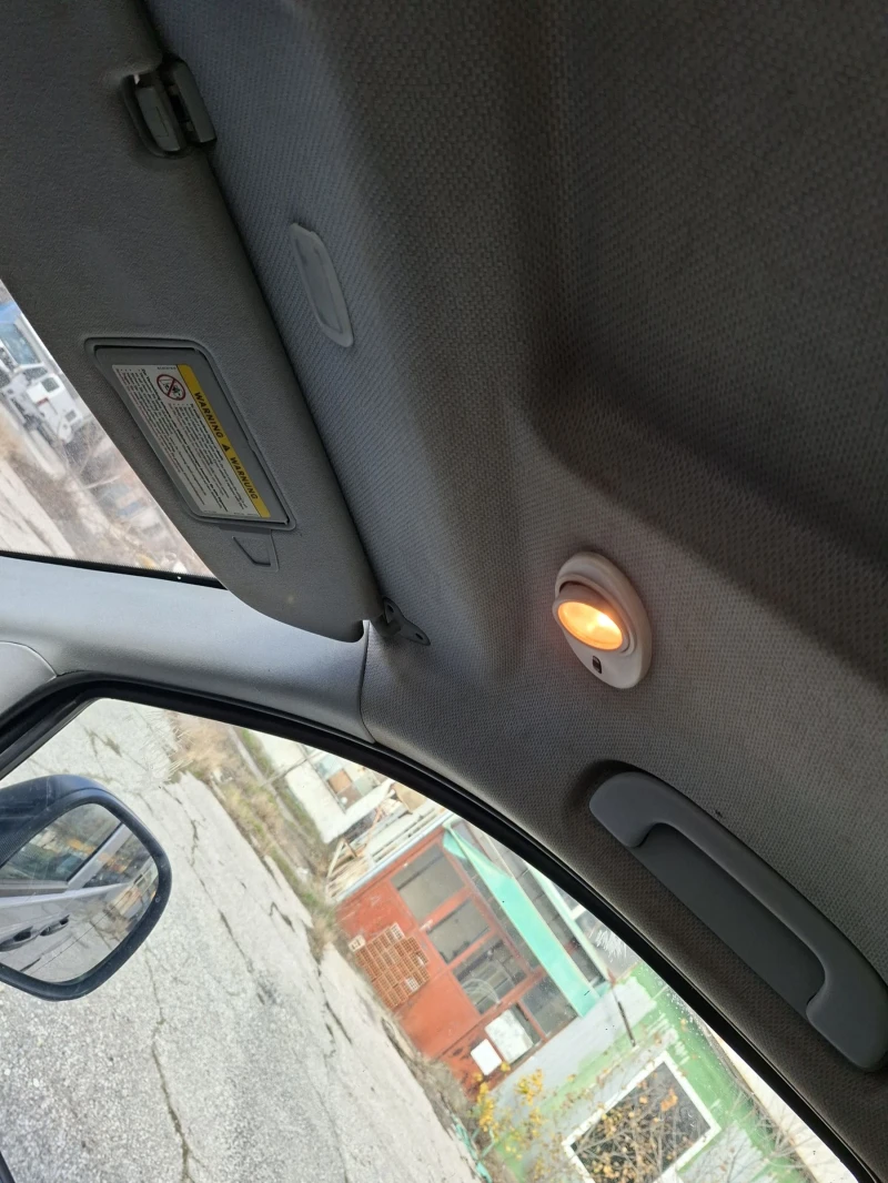 Mercedes-Benz Viano VITO 9 местен/клима, снимка 8 - Автомобили и джипове - 52899993