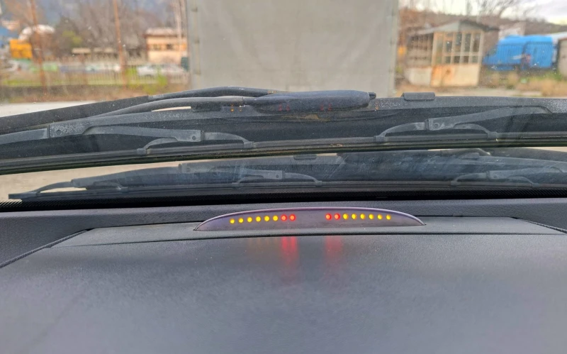 Mercedes-Benz Viano VITO 9 местен/клима, снимка 13 - Автомобили и джипове - 52899993