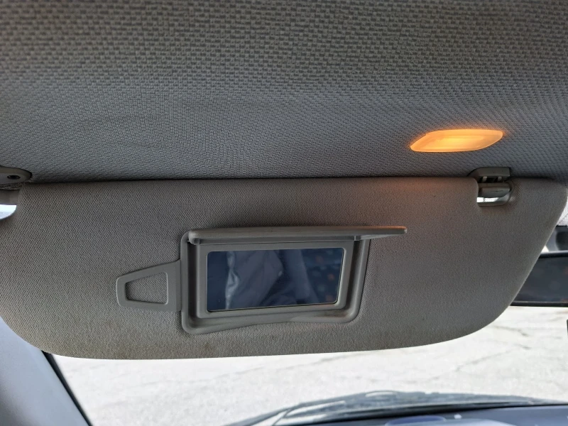 Mercedes-Benz Viano VITO 9 местен/клима, снимка 9 - Автомобили и джипове - 52899993