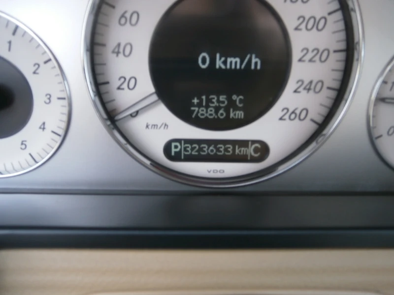 Mercedes-Benz E 320 NOV VNOS* FULL* TOP* , снимка 7 - Автомобили и джипове - 53020601