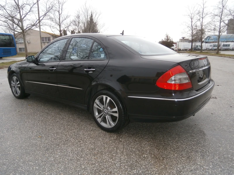 Mercedes-Benz E 320 NOV VNOS* FULL* TOP* , снимка 4 - Автомобили и джипове - 53020601
