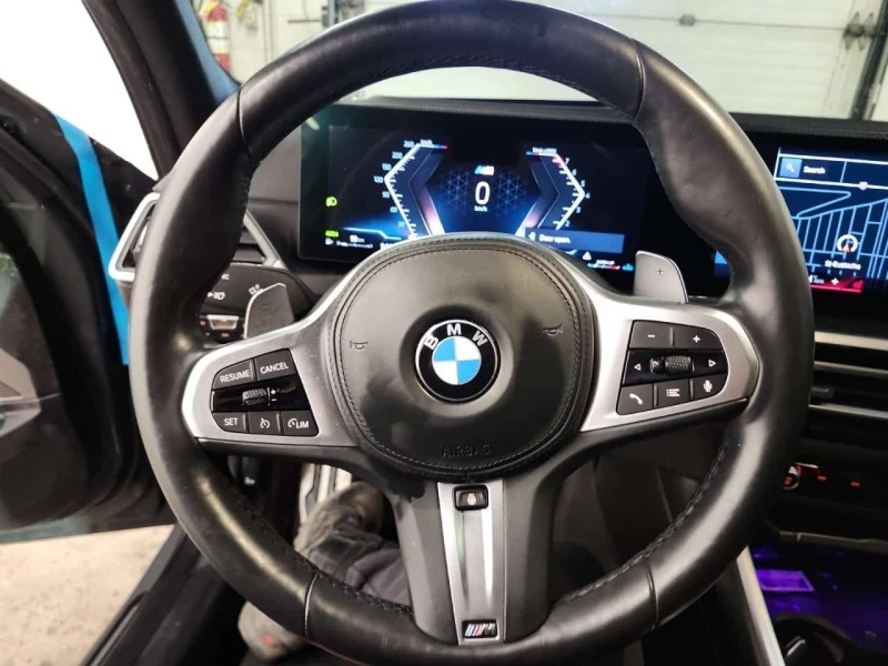 BMW 330 330I XDRIVE  CARFAX, снимка 11 - Автомобили и джипове - 53563976