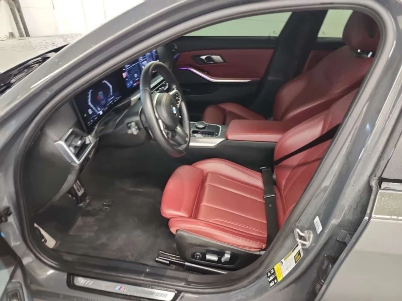 BMW 330 330I XDRIVE  CARFAX, снимка 5 - Автомобили и джипове - 53563976