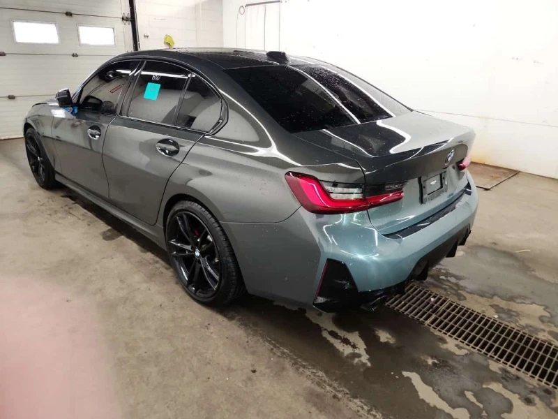 BMW 330 330I XDRIVE  CARFAX, снимка 4 - Автомобили и джипове - 53563976