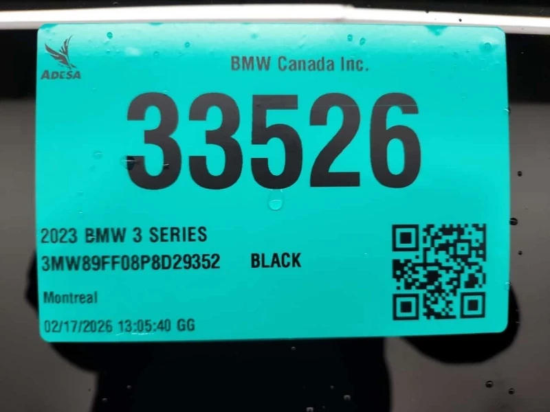 BMW 330 330I XDRIVE  CARFAX, снимка 14 - Автомобили и джипове - 53563976