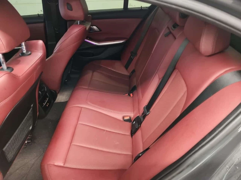 BMW 330 330I XDRIVE  CARFAX, снимка 12 - Автомобили и джипове - 53563976