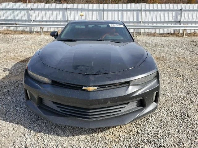 Chevrolet Camaro, снимка 5 - Автомобили и джипове - 49383361