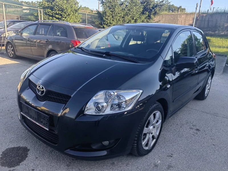 Toyota Auris 1.4 D-4D 90 - 5500 лв. - 47114738 1