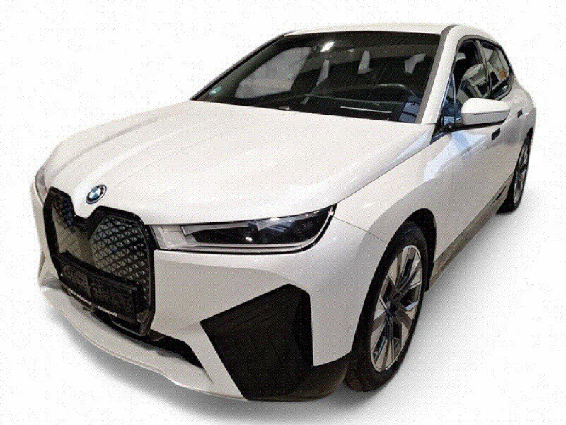 BMW iX IX 40, снимка 5 - Автомобили и джипове - 53056481