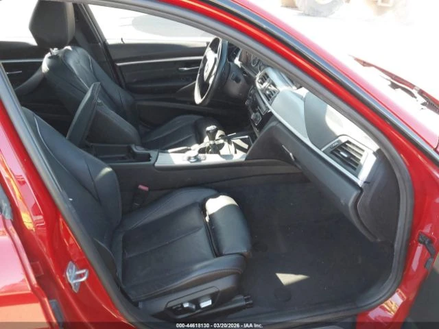 BMW 340 * РЪЧКА* ЗАДНО* M-SPORT* ШИБИДАХ* HARMAN KARDON* П, снимка 5 - Автомобили и джипове - 54694004