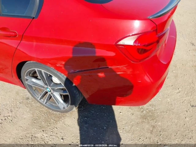 BMW 340 * РЪЧКА* ЗАДНО* M-SPORT* ШИБИДАХ* HARMAN KARDON* П, снимка 6 - Автомобили и джипове - 54694004
