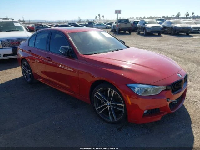 BMW 340 * РЪЧКА* ЗАДНО* M-SPORT* ШИБИДАХ* HARMAN KARDON* П, снимка 2 - Автомобили и джипове - 54694004