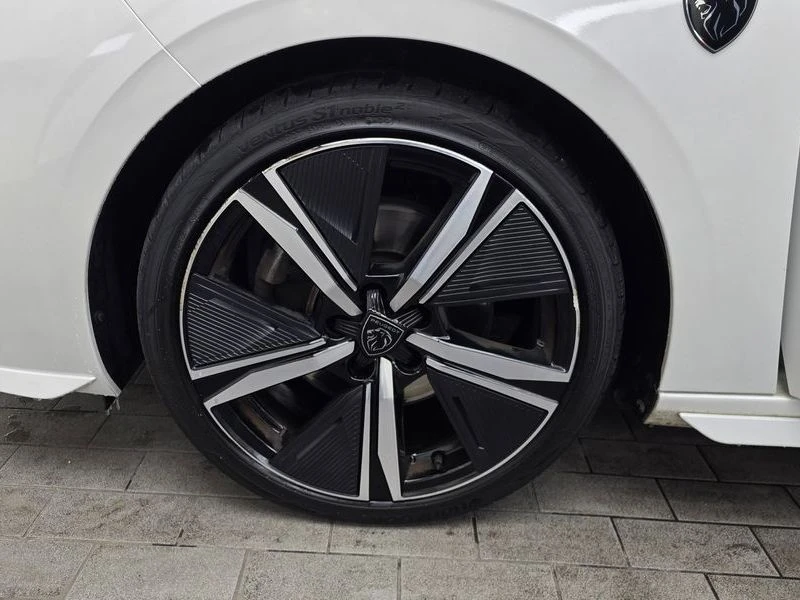 Peugeot 308 1.5 BlueHDi GT| 131к.с.| ВКЛ.ТЕХНОТЕСТ, снимка 5 - Автомобили и джипове - 55123244