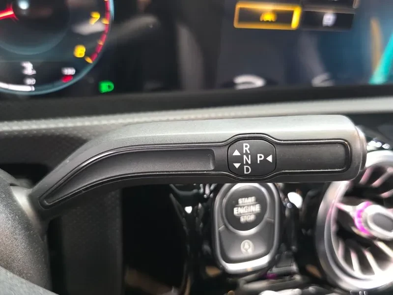 Mercedes-Benz CLA 250 4MATIC, снимка 9 - Автомобили и джипове - 55924854
