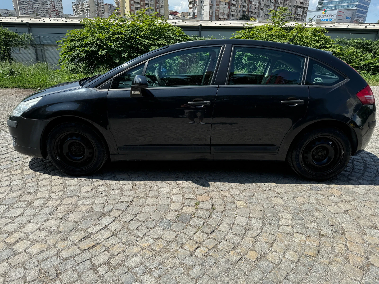 Citroen C4 1.4i 16V - изображение 5