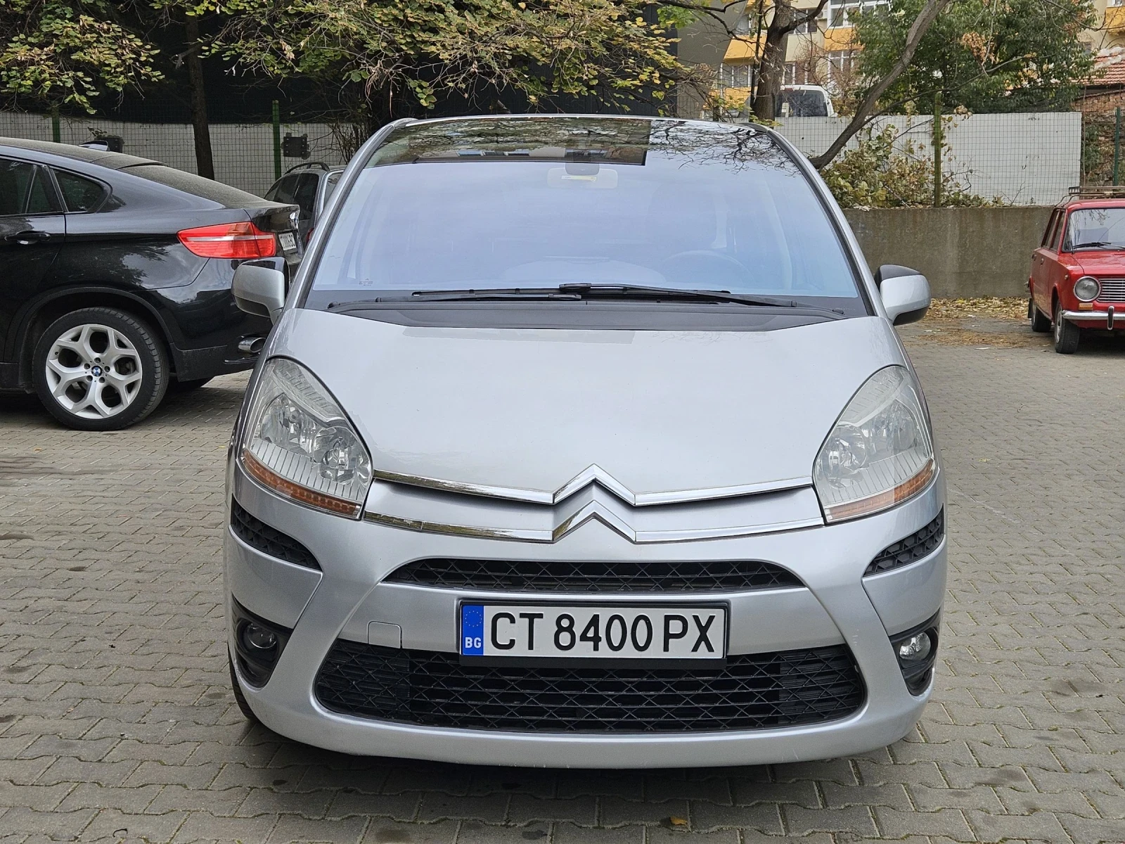 Citroen C4 Picasso 1, 6 VTi LPG - изображение 2