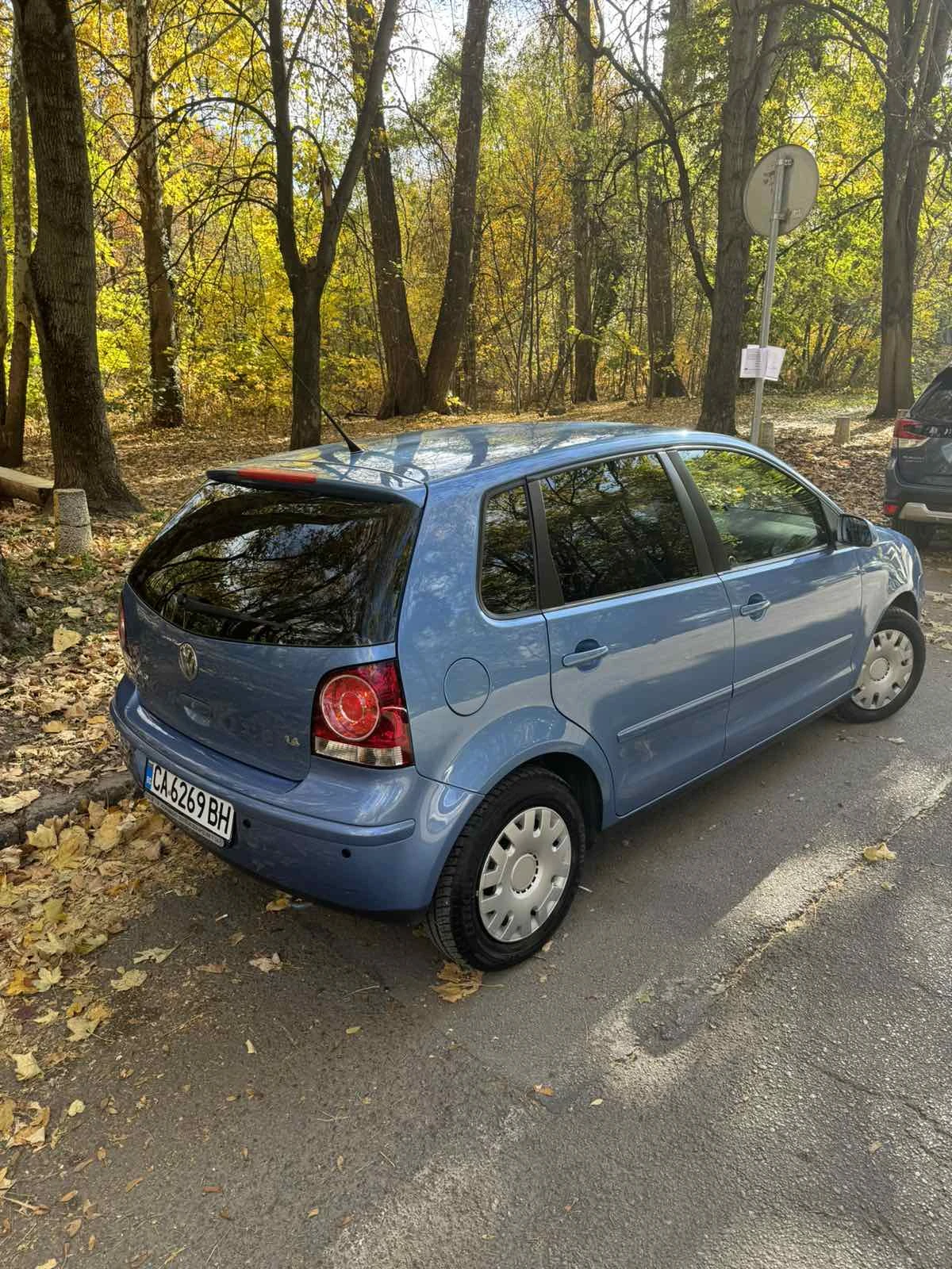 VW Polo  - изображение 3