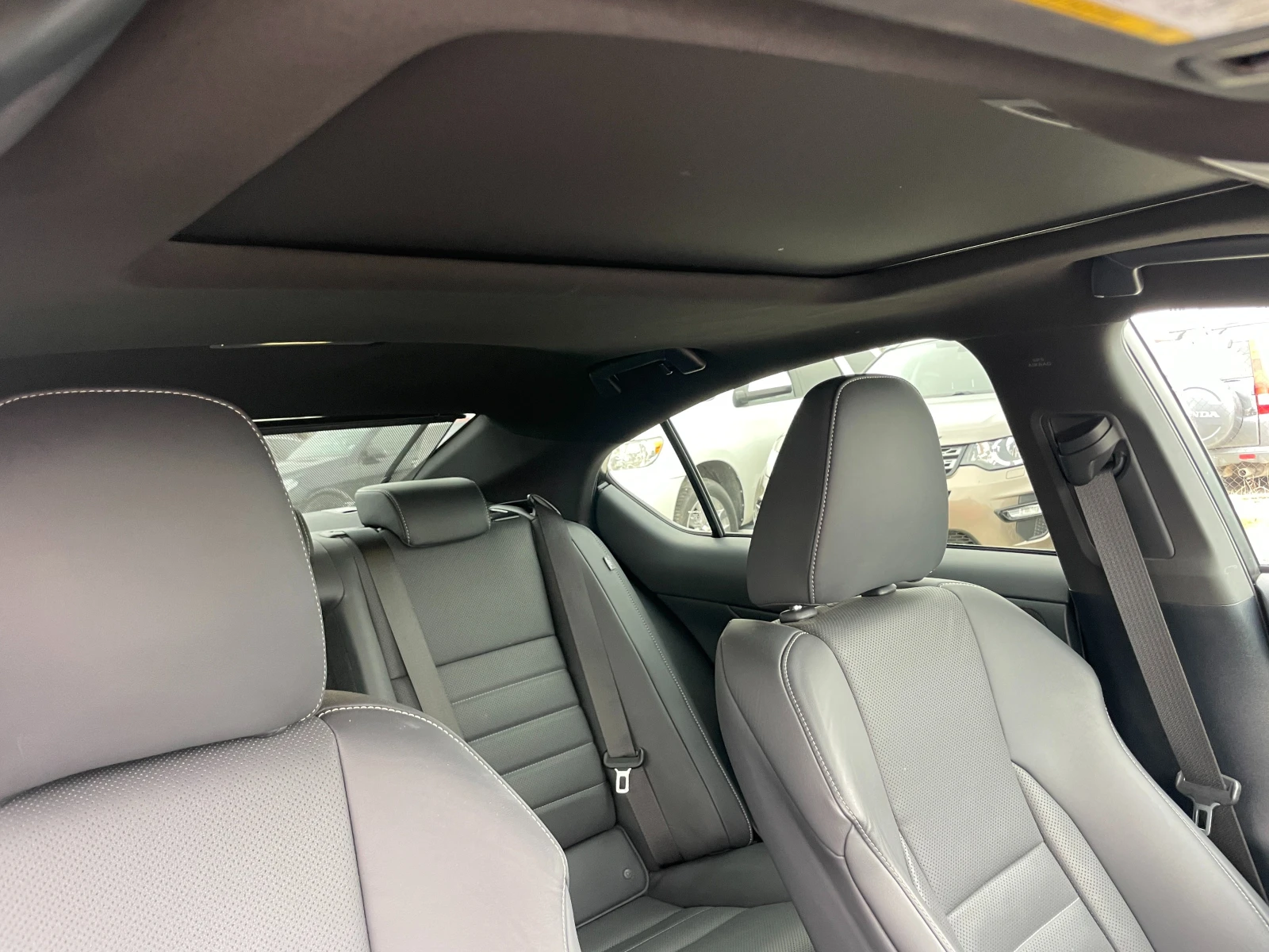 Lexus IS F IS 500 F-SPORT | Mobile.bg   17