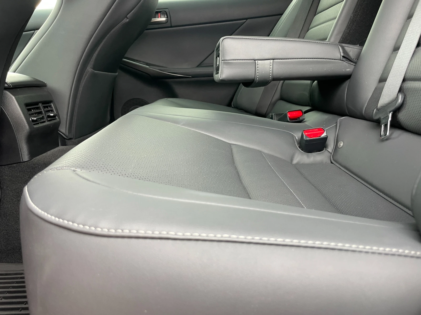 Lexus IS F IS 500 F-SPORT | Mobile.bg   13