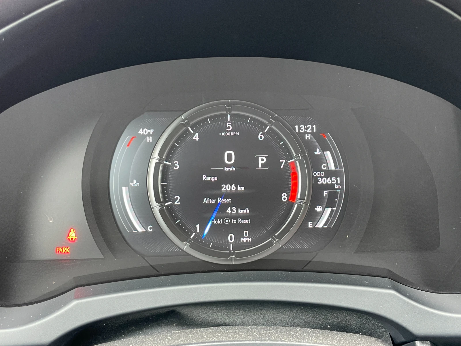 Lexus IS F IS 500 F-SPORT | Mobile.bg   11