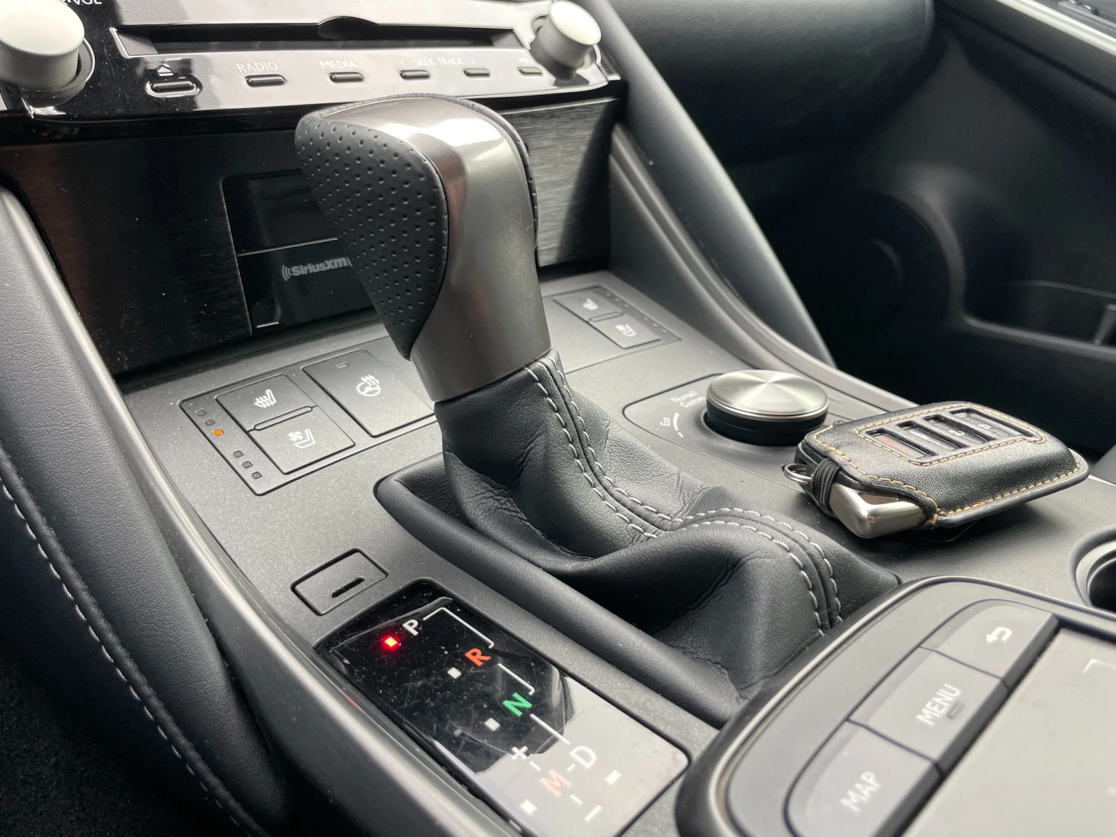 Lexus IS F IS 500 F-SPORT | Mobile.bg   12