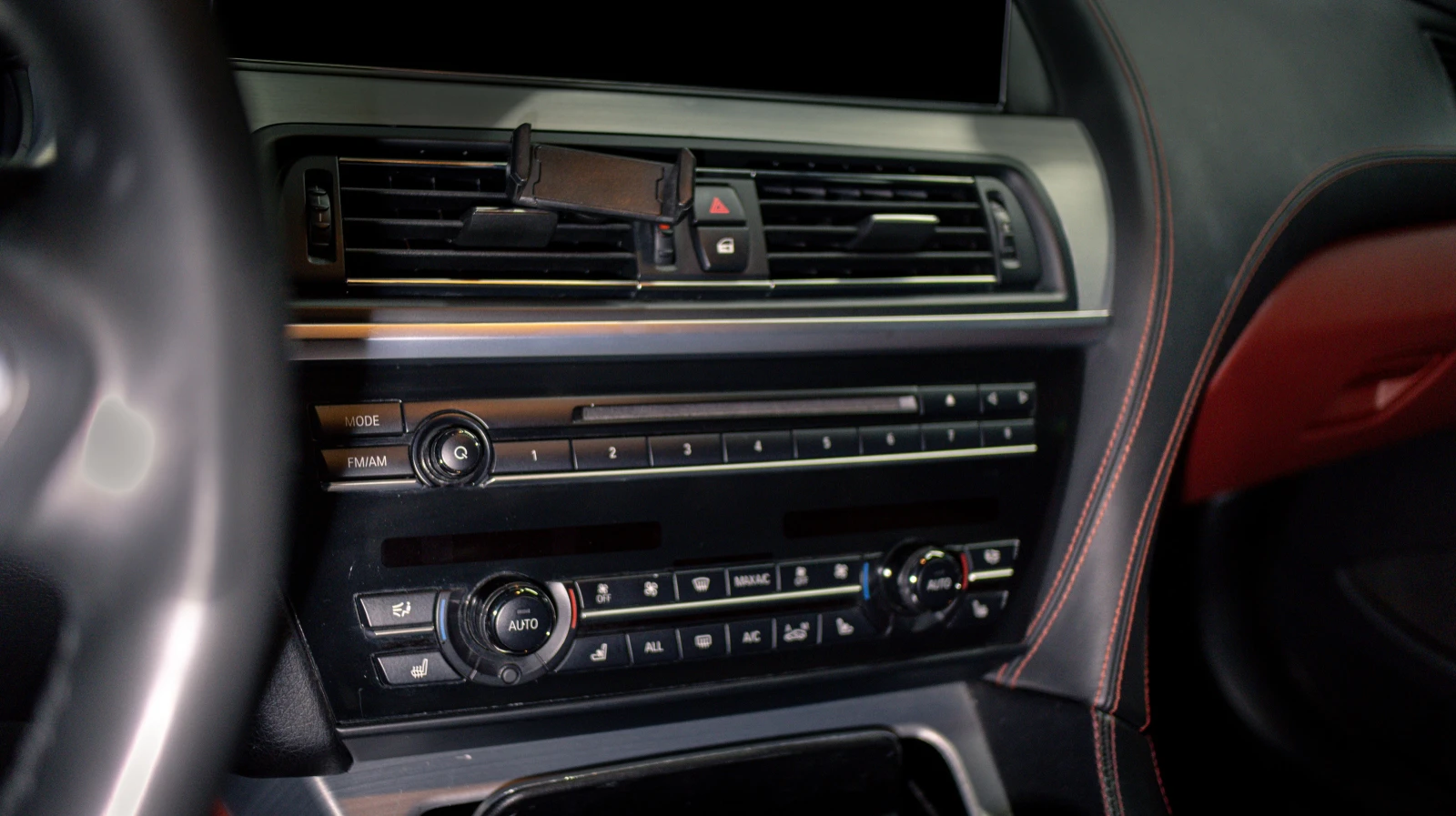 BMW 650 * Gran Coupe Akrapovic Harman Kardon FULL | Mobile.bg   11