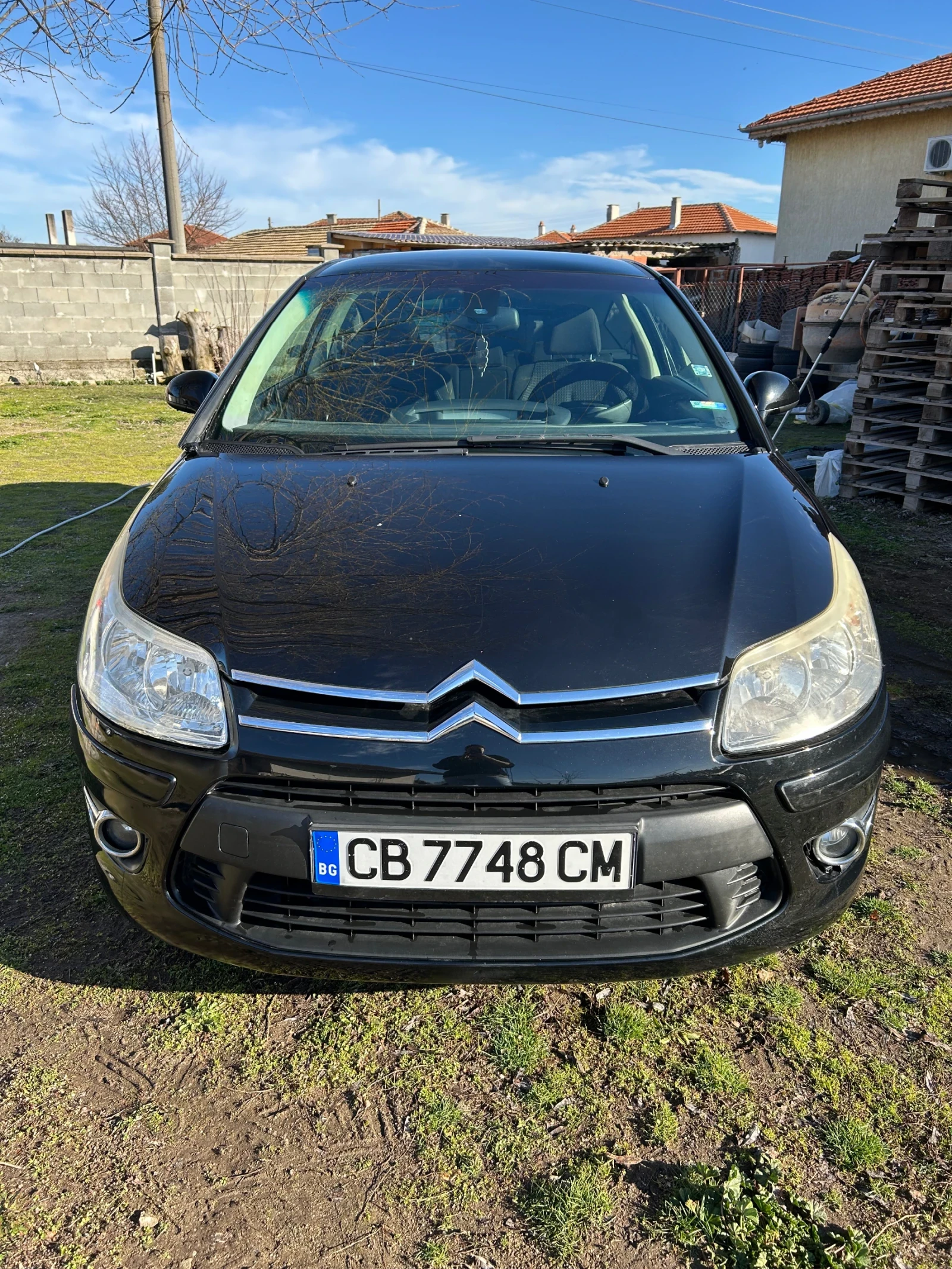 Citroen C4 | Mobile.bg   1