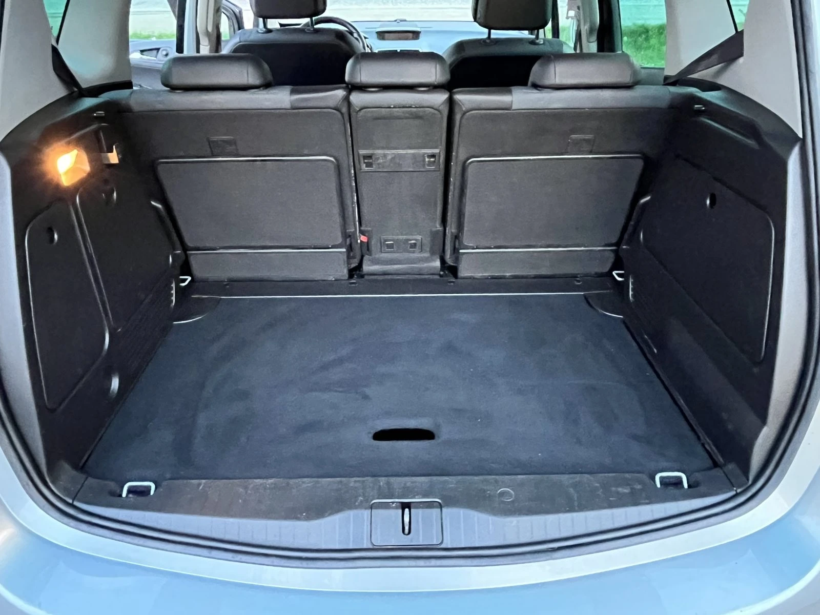 Opel Meriva 1.3 M-JET 95  EURO 5  | Mobile.bg   14