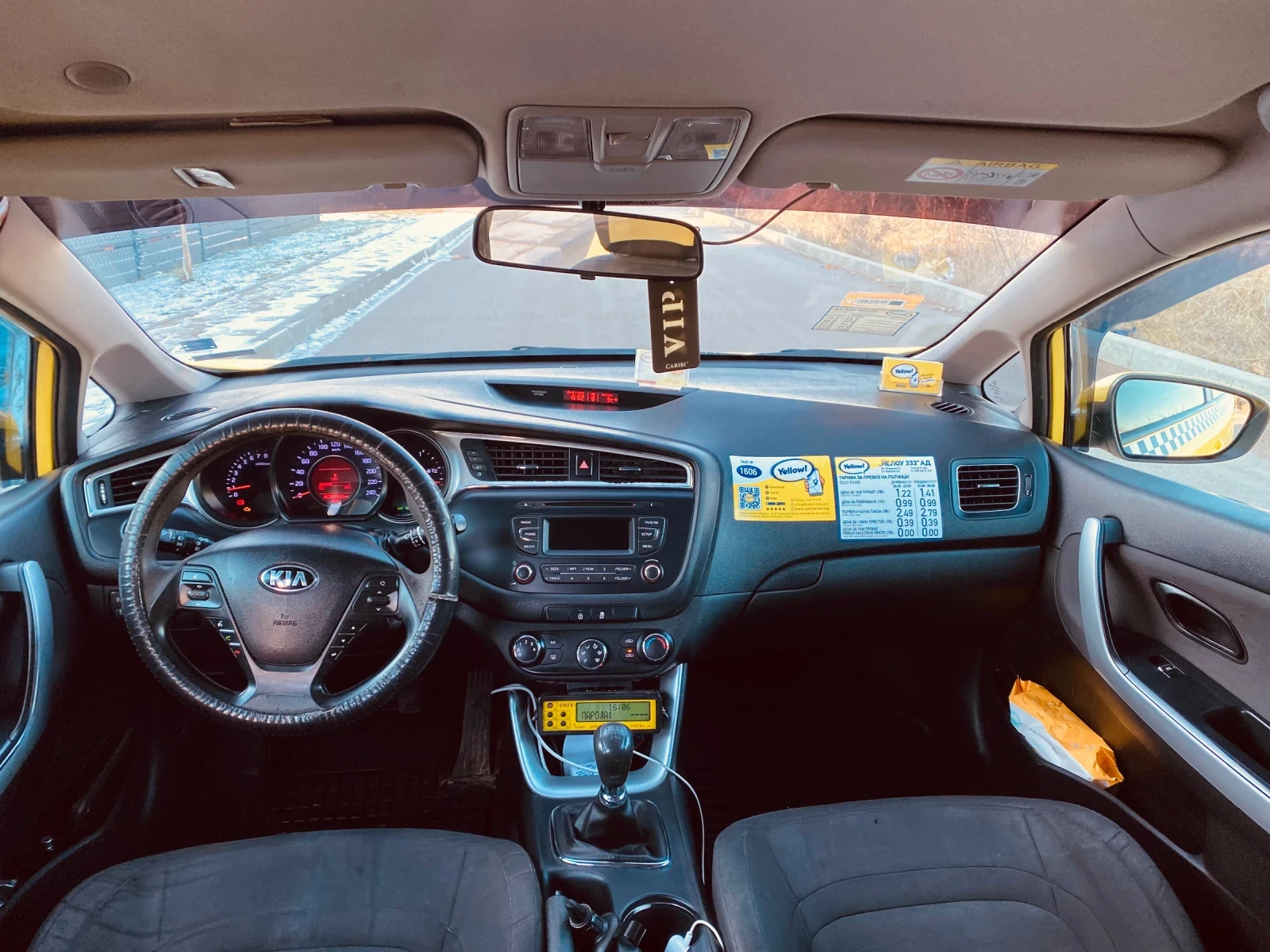 Kia Ceed  - изображение 7