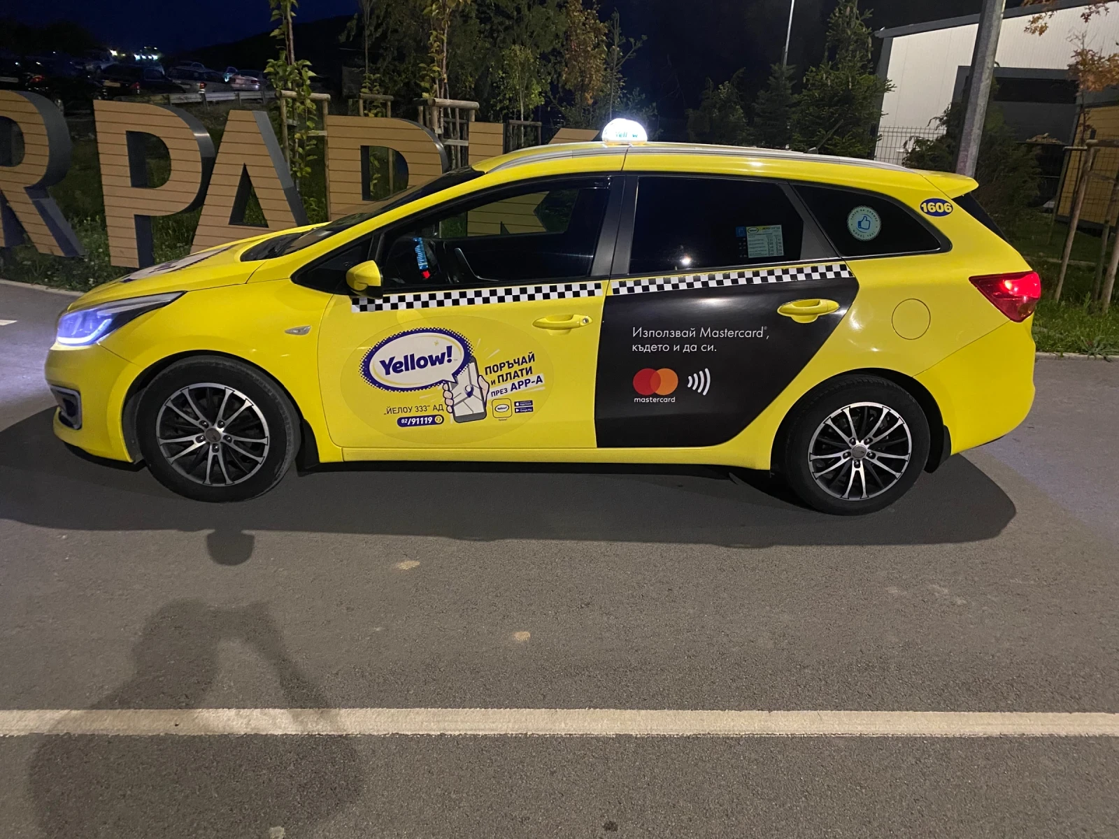 Kia Ceed  - изображение 8