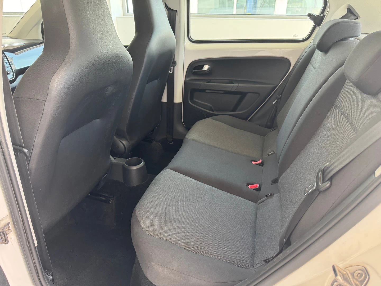 VW Up VW move up! 1.0 EcoFuel BMT | Mobile.bg — изображение 6