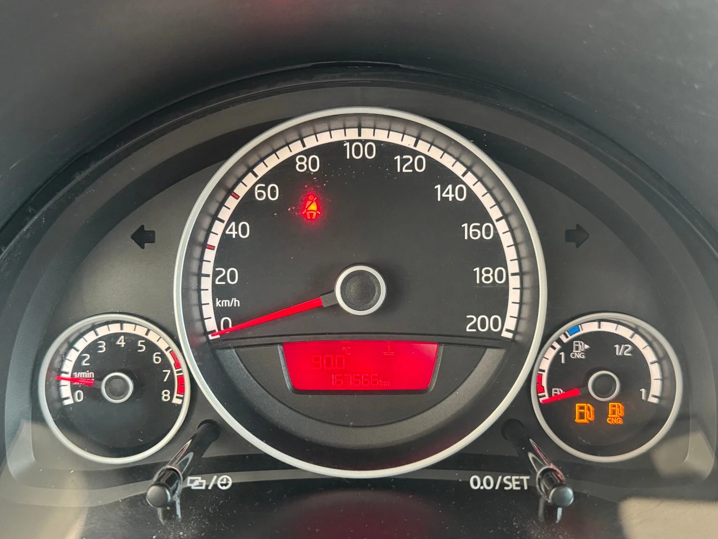 VW Up VW move up! 1.0 EcoFuel BMT | Mobile.bg — изображение 10