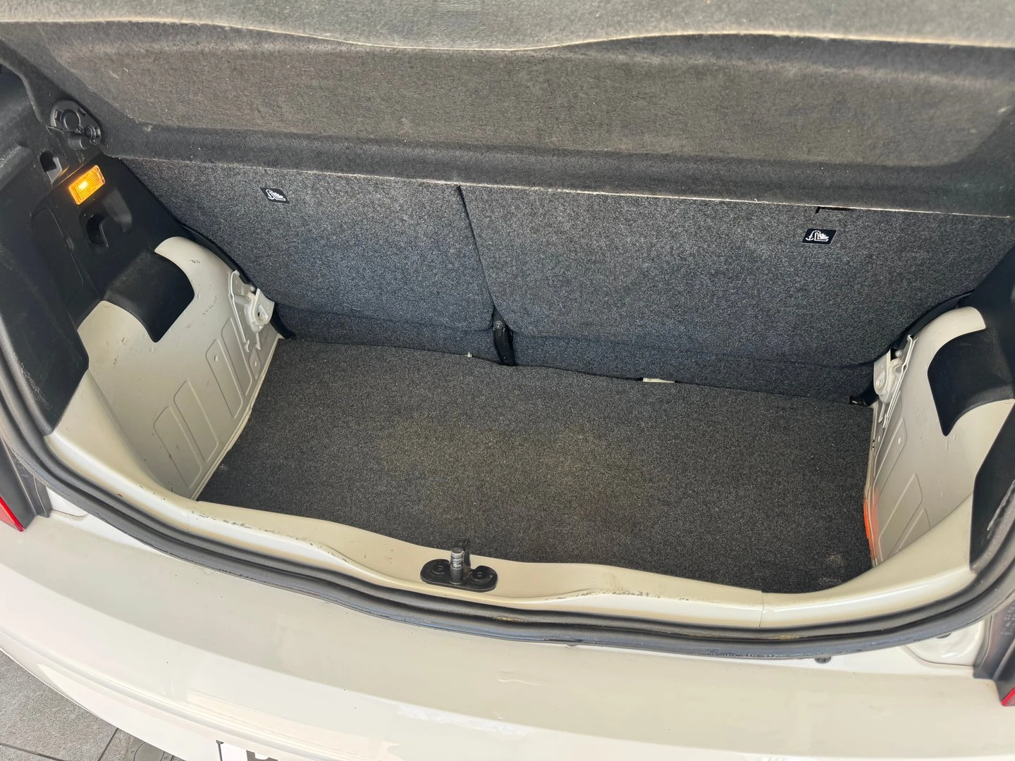 VW Up VW move up! 1.0 EcoFuel BMT | Mobile.bg — изображение 7