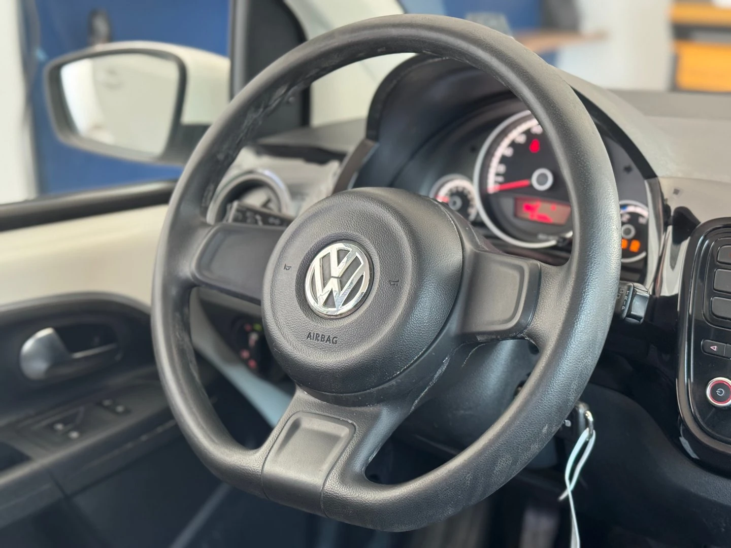 VW Up VW move up! 1.0 EcoFuel BMT | Mobile.bg — изображение 9