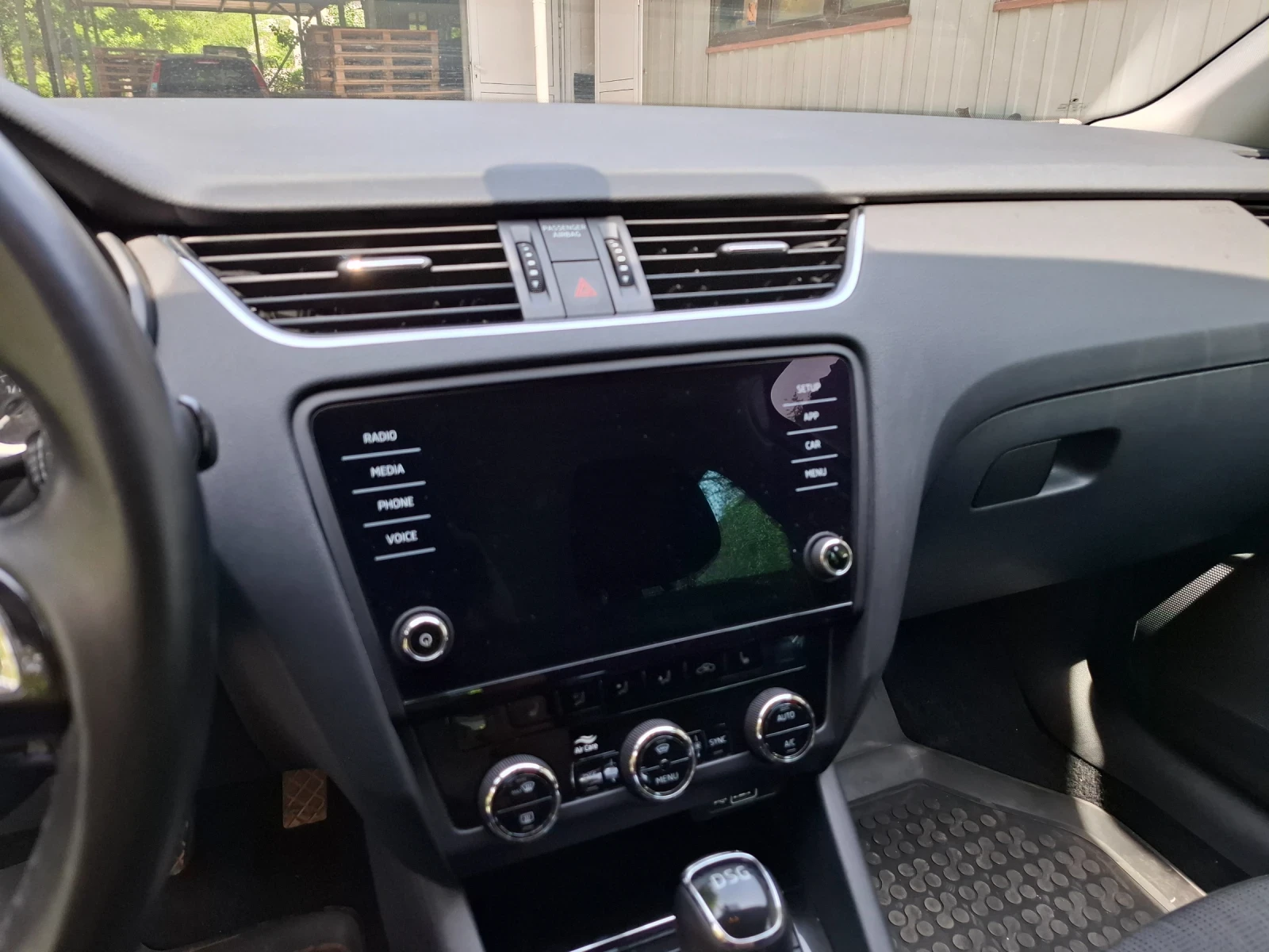 Skoda Octavia 1.5GTEC Метан - изображение 9